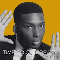 Jon Mero — Time To Celebrate — обложка